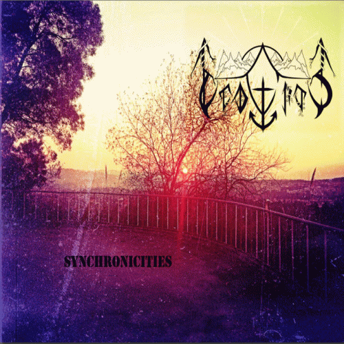 Ero Cras : Synchronicities